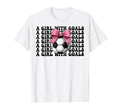 Soccer Soccer Mom Mothers Day Goals T-Shirt - Novelty Apparel Men Women - T-Shirt, Sweatshirt, Hoodie