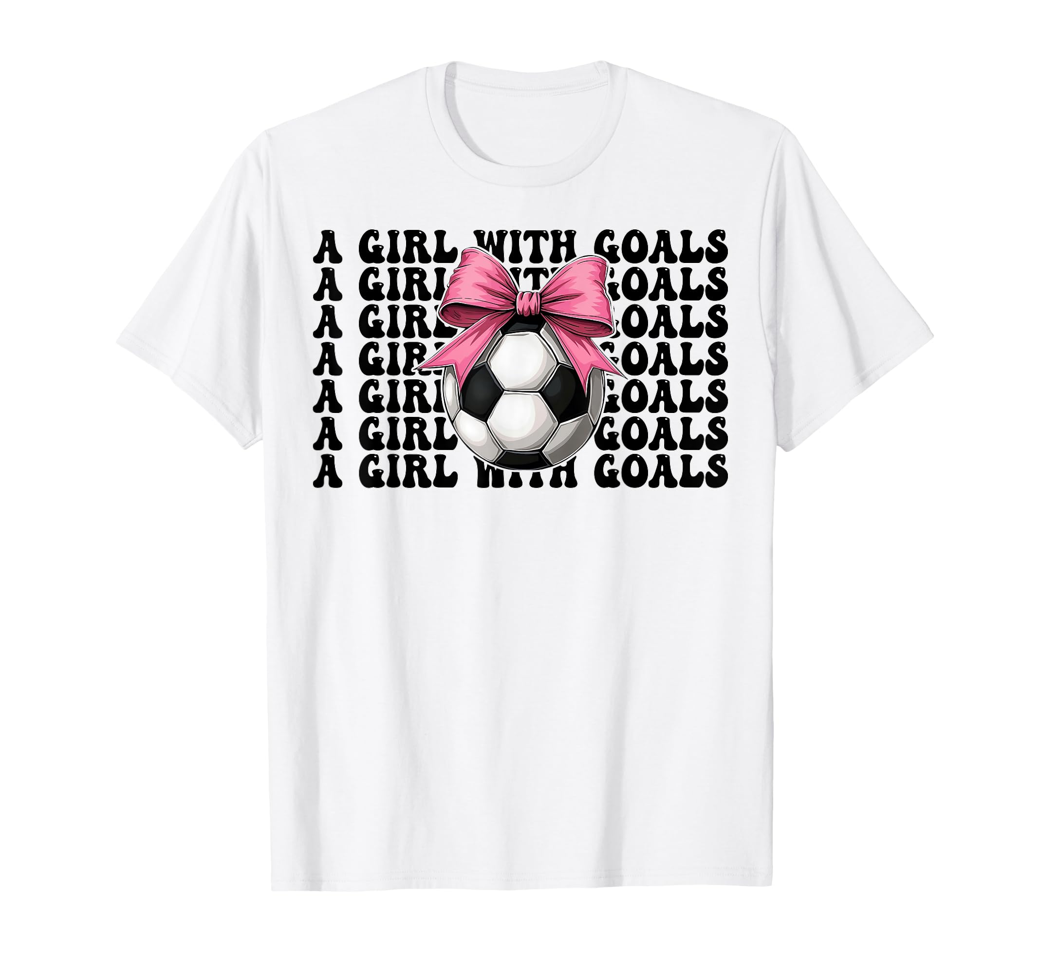 Soccer Soccer Mom Mothers Day Goals T-Shirt - Novelty Apparel Men Women - T-Shirt, Sweatshirt, Hoodie