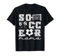 Soccer Mama Coquette Bow Funny Soccer T-Shirt - Aesthetic Graphic Unisex - T-Shirt, Sweatshirt, Hoodie