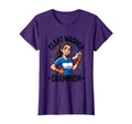 Cleat Washer Champion Soccer Mom T-Shirt - Streetwear Style for Adults - T-Shirt, Sweatshirt, Hoodie
