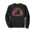 Roller Skates 80S Skating Sweatshirt - Streetwear Style for Adults - T-Shirt, Sweatshirt, Hoodie