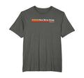 1980S New River Gorge National Park T-Shirt - Unique Graphic Unisex - T-Shirt, Sweatshirt, Hoodie