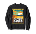 Outer Banks Wpa National Parks Sweatshirt - Unique Graphic for Adults - T-Shirt, Sweatshirt, Hoodie