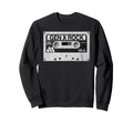 Generation X Cassette Tape Sweatshirt - Unique Graphic Men Women - T-Shirt, Sweatshirt, Hoodie