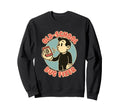 Old School Bug Fixer Arcade Gamer Sweatshirt - Unique Graphic for Adults - T-Shirt, Sweatshirt, Hoodie