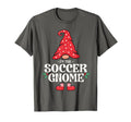 Im Soccer Gnome Group Matching T-Shirt - Casual Everyday Wear Men Women - T-Shirt, Sweatshirt, Hoodie