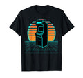 Aesthetic Video Gaming Arcade Game T-Shirt - Fun Novelty Design Men Women - T-Shirt, Sweatshirt, Hoodie