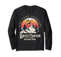 Bryce Canyon National Park Utah Sweatshirt - Aesthetic Graphic for Adults - T-Shirt, Sweatshirt, Hoodie