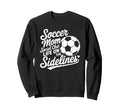 Goalkeeper Lover Game Player Sweatshirt - Streetwear Style Men Women - T-Shirt, Sweatshirt, Hoodie