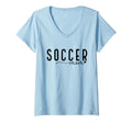 Soccer Mom Gifts Outfits Shop Hoodie - Custom Art Print Unisex - T-Shirt, Sweatshirt, Hoodie