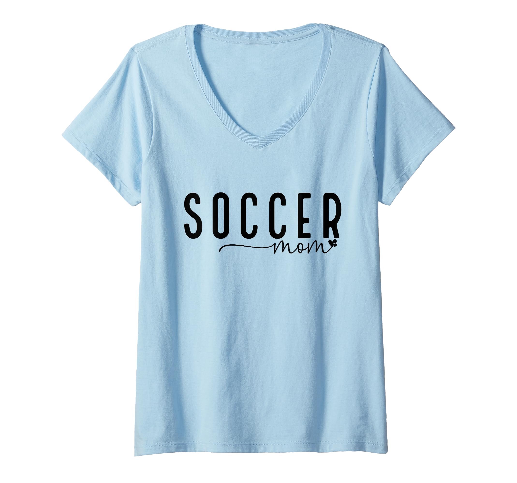 Soccer Mom Gifts Outfits Shop Hoodie - Custom Art Print Unisex - T-Shirt, Sweatshirt, Hoodie