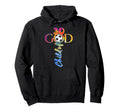 Jesus 30 Years Child God Soccer 30Th Hoodie - Trendy Graphic Men Women - T-Shirt, Sweatshirt, Hoodie