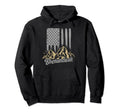 Shenandoah National Park Us Shenandoah Hoodie - Novelty Apparel for Adults - T-Shirt, Sweatshirt, Hoodie
