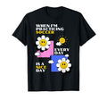 Soccer Practice Every Day Is Nice T-Shirt - Casual Everyday Wear Men Women - T-Shirt, Sweatshirt, Hoodie