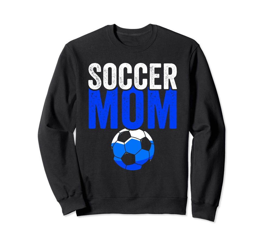 Soccer Player Football Fan Shirts T-Shirt - Fun Novelty Design for Adults - T-Shirt, Sweatshirt, Hoodie