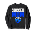 Soccer Player Football Fan Shirts T-Shirt - Fun Novelty Design for Adults - T-Shirt, Sweatshirt, Hoodie