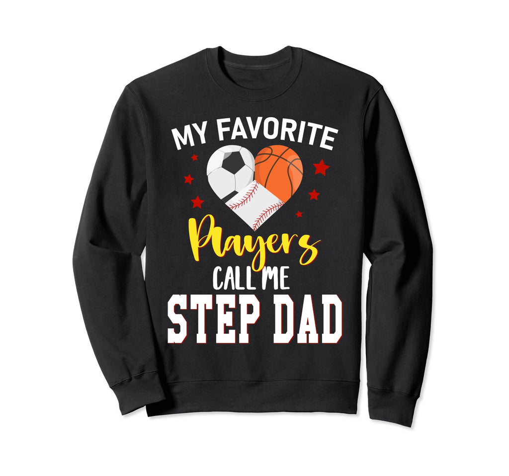 My Favorite Players Baseball Sweatshirt - Aesthetic Graphic Men Women - T-Shirt, Sweatshirt, Hoodie