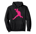 Handball Player Handball Team Handball Hoodie - Minimalist Print Men Women - T-Shirt, Sweatshirt, Hoodie