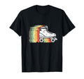 Roller Skate Skating 70S Gift T-Shirt - Unique Graphic Men Women - T-Shirt, Sweatshirt, Hoodie