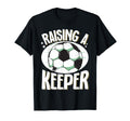 Soccer Game Goalkeeper Keeper Soccer T-Shirt - Streetwear Style Men Women - T-Shirt, Sweatshirt, Hoodie