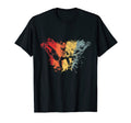 Football Soccer Player Goalie Keeper T-Shirt - Aesthetic Graphic Men Women - T-Shirt, Sweatshirt, Hoodie
