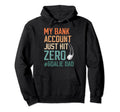 Ice Hockey Goalie Dad Funny Ice Hockey Hoodie - Streetwear Style Unisex - T-Shirt, Sweatshirt, Hoodie