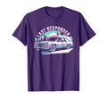 Last Responder Pastel Goth Hearse Funny T-Shirt - Trendy Graphic Unisex - T-Shirt, Sweatshirt, Hoodie