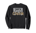 Soccer Goalie Cousin Soccer Keeper Sweatshirt - Novelty Apparel Unisex - T-Shirt, Sweatshirt, Hoodie