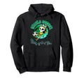 Soccer Ghoul Halloween Teens October Hoodie - Minimalist Print Unisex - T-Shirt, Sweatshirt, Hoodie