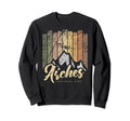 Arches National Park Us Arches Sweatshirt - Trendy Graphic Unisex - T-Shirt, Sweatshirt, Hoodie