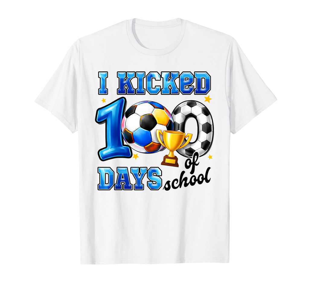 Soccer Player Game Day Vibes I T-Shirt - Fun Novelty Design Men Women - T-Shirt, Sweatshirt, Hoodie