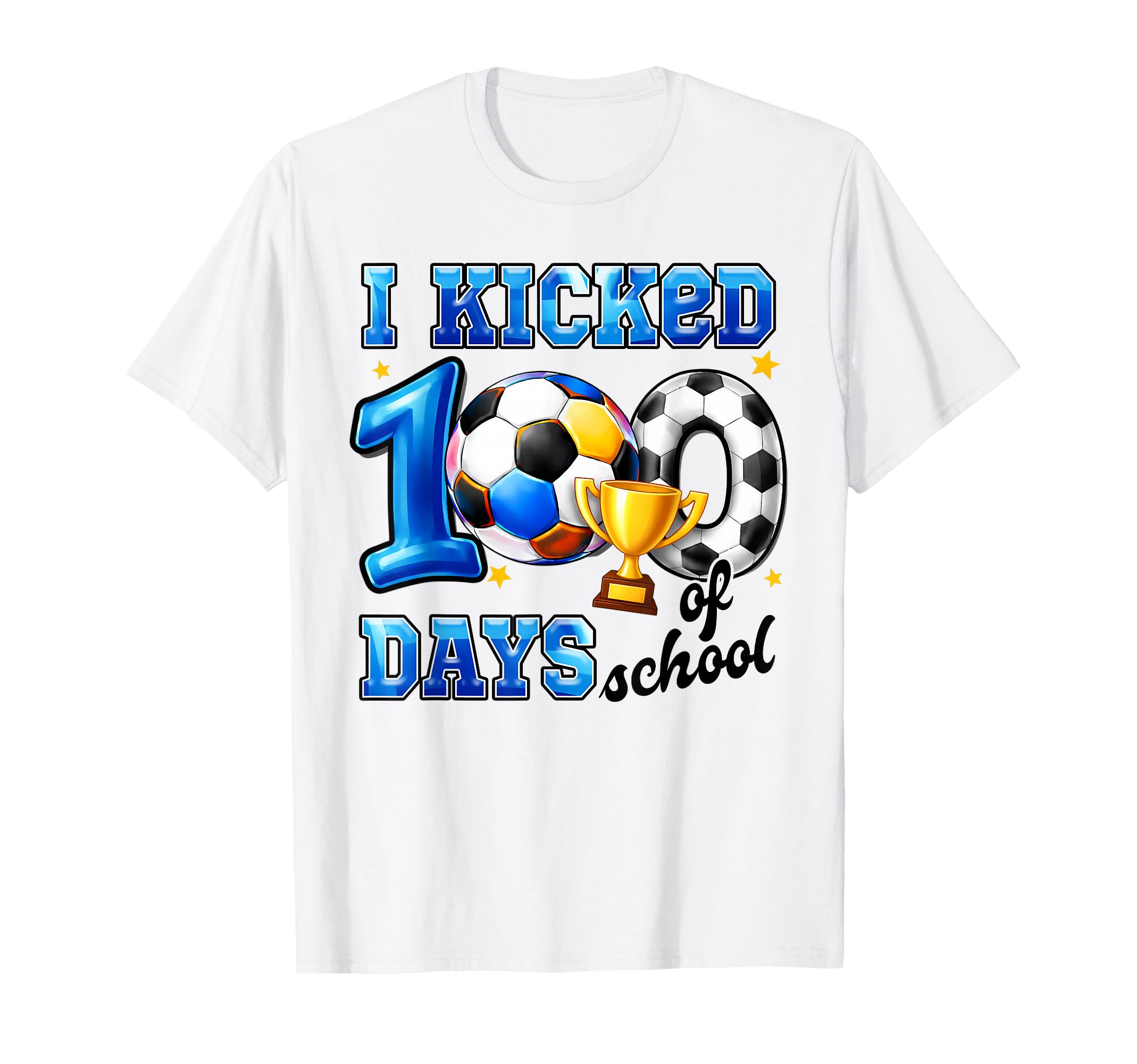Soccer Player Game Day Vibes I T-Shirt - Fun Novelty Design Men Women - T-Shirt, Sweatshirt, Hoodie