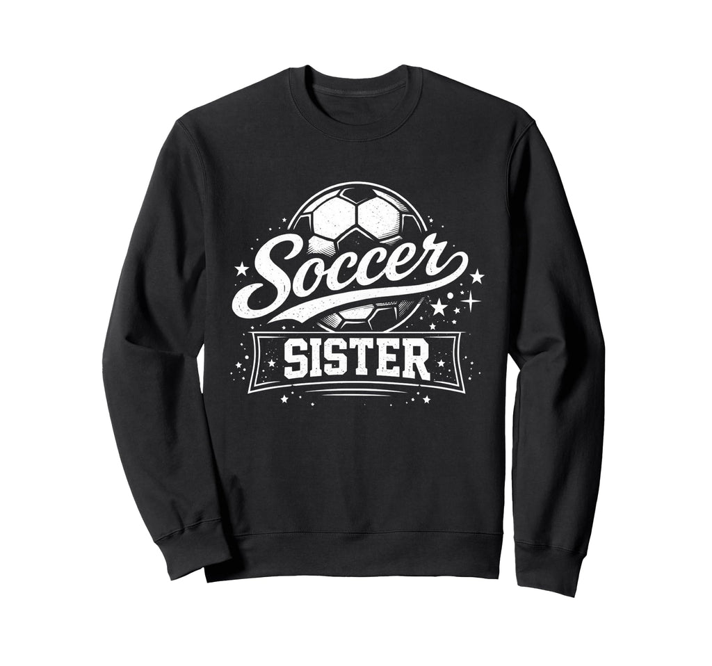 Soccer Player Family Matching Outfit Hoodie - Graphic Print for Adults - T-Shirt, Sweatshirt, Hoodie
