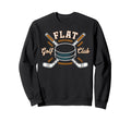 Funny Ice Hockey Player Winter Sweatshirt - Streetwear Style for Adults - T-Shirt, Sweatshirt, Hoodie