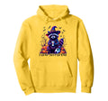 Halloween Soccer Dad Feral Soccer Hoodie - Casual Everyday Wear for Adults - T-Shirt, Sweatshirt, Hoodie