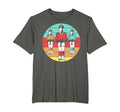 Table Soccer Foosball Player T-Shirt - Trendy Graphic for Adults - T-Shirt, Sweatshirt, Hoodie