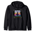 Old School Beats Heritage Sweatshirt - Fun Novelty Design for Adults - T-Shirt, Sweatshirt, Hoodie