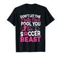 Soccer Teen Soccer Lover Player Sports T-Shirt - Streetwear Style Unisex - T-Shirt, Sweatshirt, Hoodie