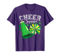 Cheer Squad Cheerleader Cheerleading St T-Shirt - Trendy Graphic Men Women - T-Shirt, Sweatshirt, Hoodie