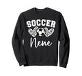 Soccer Nene Matching Family Soccer Sweatshirt - Minimalist Print Unisex - T-Shirt, Sweatshirt, Hoodie