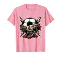 Goals Are My Thing Soccer T-Shirt - Fun Novelty Design Unisex - T-Shirt, Sweatshirt, Hoodie