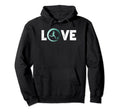 Soccer Sports And Hobby Hoodie - Graphic Print Unisex - T-Shirt, Sweatshirt, Hoodie