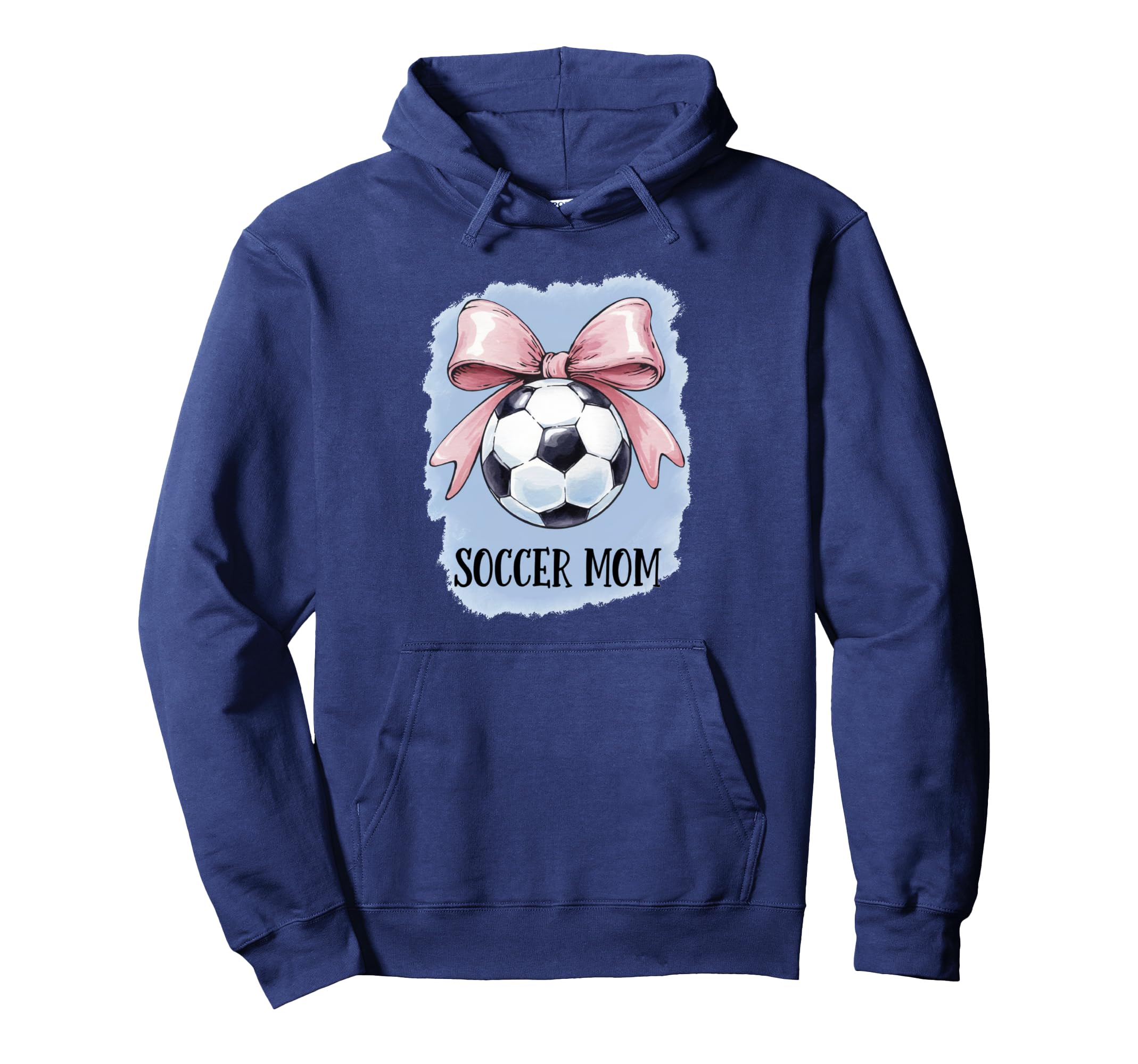 Soccer Mom Squad Gifts T-Shirt - Minimalist Print Unisex - T-Shirt, Sweatshirt, Hoodie