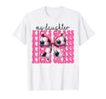 Soccer Mom Mothers Day Coquette Bow T-Shirt - Streetwear Style for Adults - T-Shirt, Sweatshirt, Hoodie