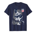 Officially Licensed Us Mens National T-Shirt - Streetwear Style for Adults - T-Shirt, Sweatshirt, Hoodie