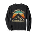 Mammoth Cave National Park Sweatshirt - Aesthetic Graphic Unisex - T-Shirt, Sweatshirt, Hoodie
