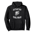 34Th Birthday Player Team Sports Hoodie - Aesthetic Graphic for Adults - T-Shirt, Sweatshirt, Hoodie