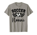 Soccer Matching Family Game And Gifts Sweatshirt - Graphic Print for Adults - T-Shirt, Sweatshirt, Hoodie