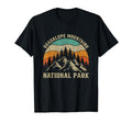 Guadalupe Mountains National Park T-Shirt - Aesthetic Graphic Unisex - T-Shirt, Sweatshirt, Hoodie