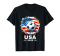 Soccer Soccer Player 2025 Soccer Soccer T-Shirt - Aesthetic Graphic Unisex - T-Shirt, Sweatshirt, Hoodie